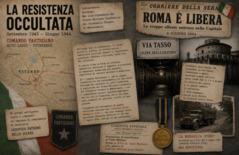 Perché questo blog
