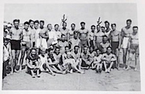 Ludovico Paternò di SessaCampione Sportivo