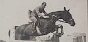 Ludovico Paternò di SessaCampione Sportivo